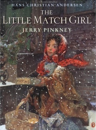 The Little Match Girl