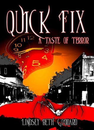 Quick Fix book cover