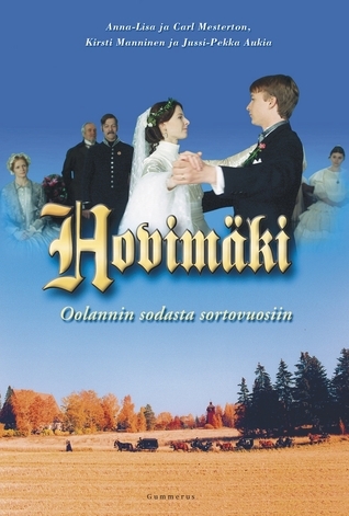 Oolannin sodasta sortovuosiin