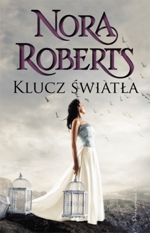 Klucz światła (Key Trilogy, #1)