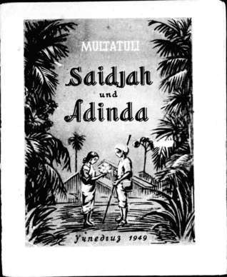 Saïdjah en Adinda