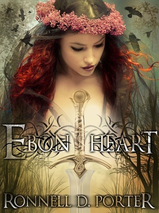 Ronnell How'd Ebon Heart by Ronnell D. Porter | Goodreads