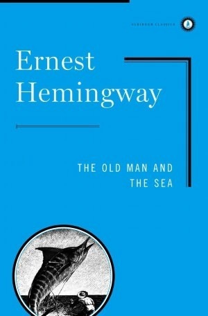 cover img of The Old Man and the Sea