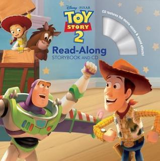 Toy Story 2 Read-Along Storybook and CD by Walt Disney Company | Goodreads