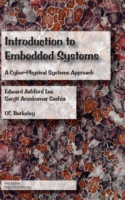 Introduction to Embedded Systems - A Cyber-Physical Systems Approach by ...