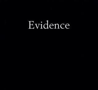 Evidence