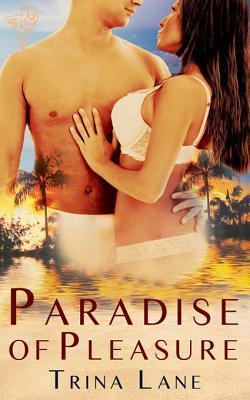 Paradise of Pleasure book cover