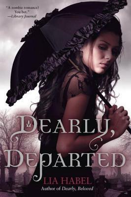 Dearly, Departed (Gone with the Respiration #1)