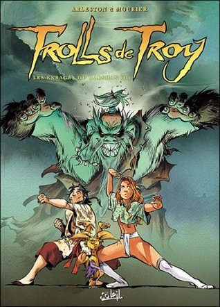 Les Enragés du Darshan