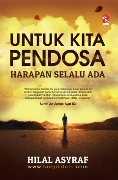 Untuk Kita Pendosa book cover