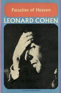 Parasites of Heaven book cover