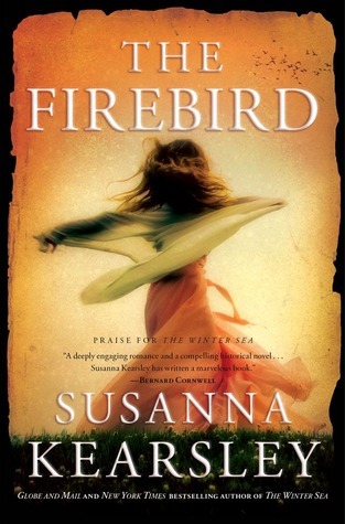 The Firebird (Slains, #2)