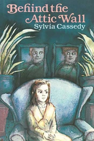 Behind the Attic Wall