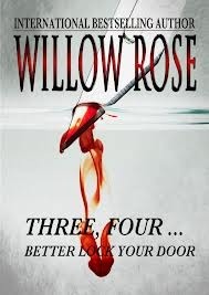 Three, Four… Better Lock Your Door book cover