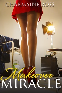 Makeover Miracle book cover