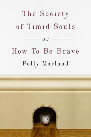 The Society of Timid Souls book cover