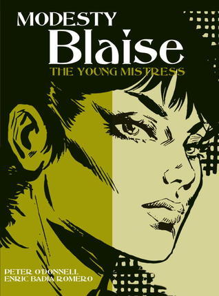 The Young Mistress book cover