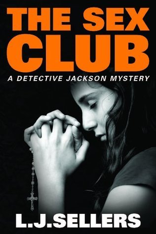 The Sex Club book cover