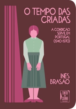 O Tempo das Criadas book cover