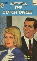 The Dutch Uncle