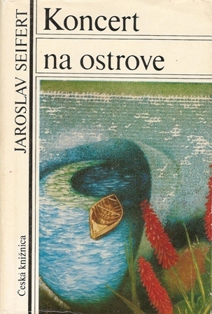 Koncert na ostrove