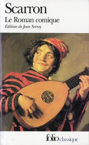 Le Roman comique
