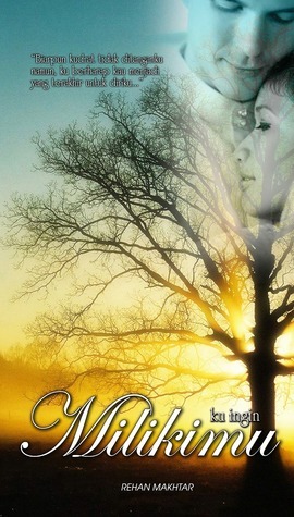 Ku Ingin Milikimu book cover