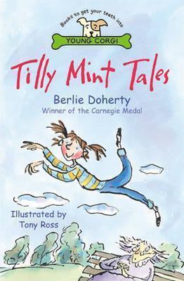 Tilly Mint Tales book cover