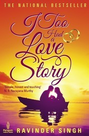 I Too Had a Love Story..