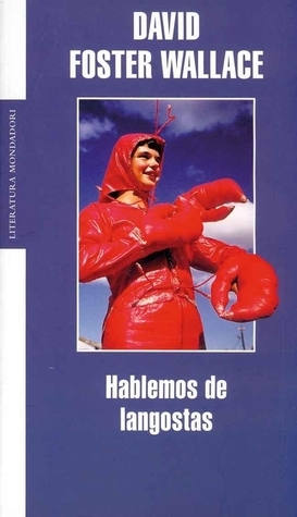 Hablemos de langostas