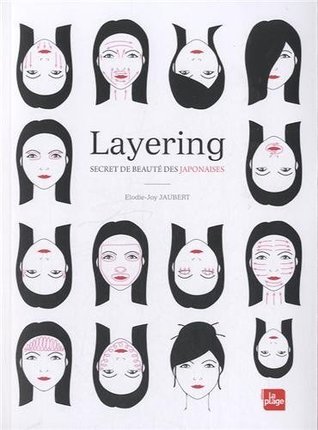 Layering secret de beauté des japonaises