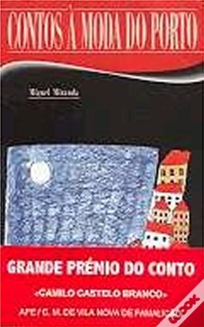 Contos à Moda do Porto book cover