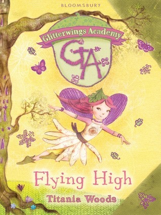 Flying High