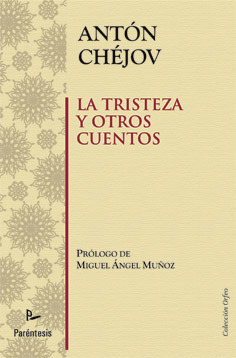 La Tristeza Y Otros Cuentos