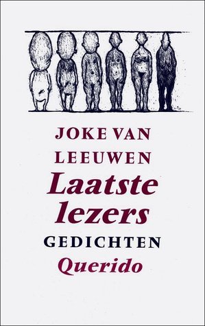 Laatste lezers book cover