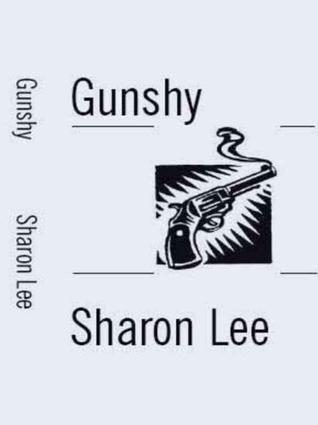 Gunshy book cover