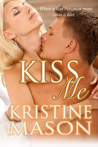 Just a Kiss book cover