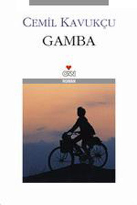 Gamba book cover