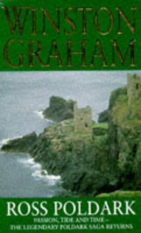 Ross Poldark (Poldark, #1)