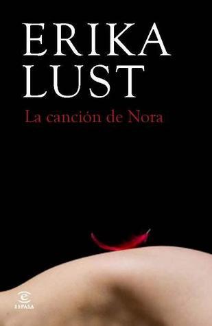 La canción de Nora book cover