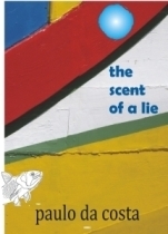 The Scent of a Lie book cover