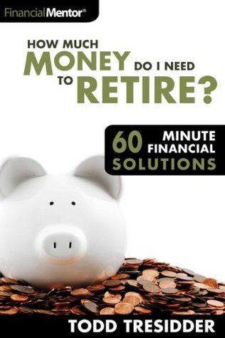 How Much Money Do I Need to Retire?