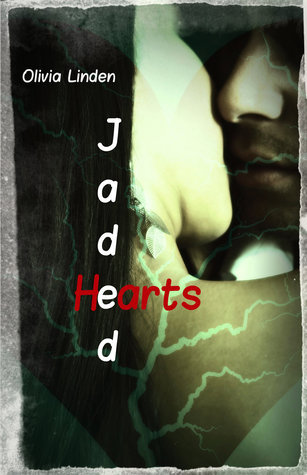 The Jaded Hearts Club book cover 1