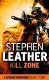 Kill Zone book cover