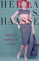 Kleren maken de vrouw book cover