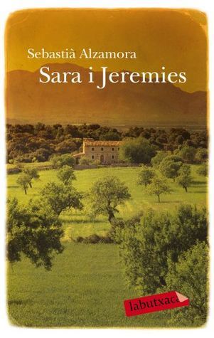 Sara i Jeremies book cover