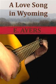 Creeds Crossing book cover 3