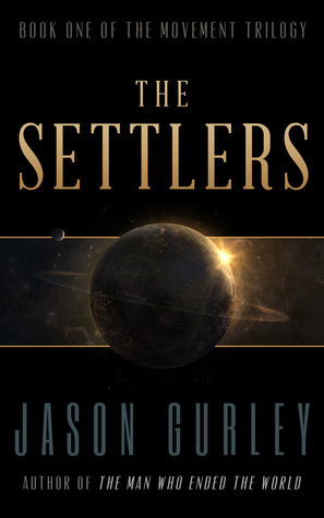 The Movement Trilogy book cover 1