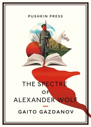 The Spectre of Alexander Wolf