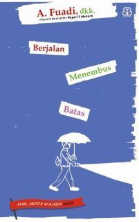 Man Jadda Wajada Series book cover 2